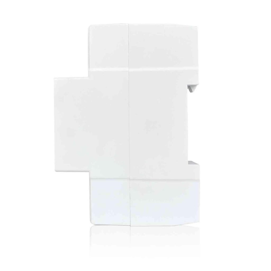 Automatic Reclosing Protector Multifunctional Overvoltage Undervoltage Intelligent Reclosing Protector