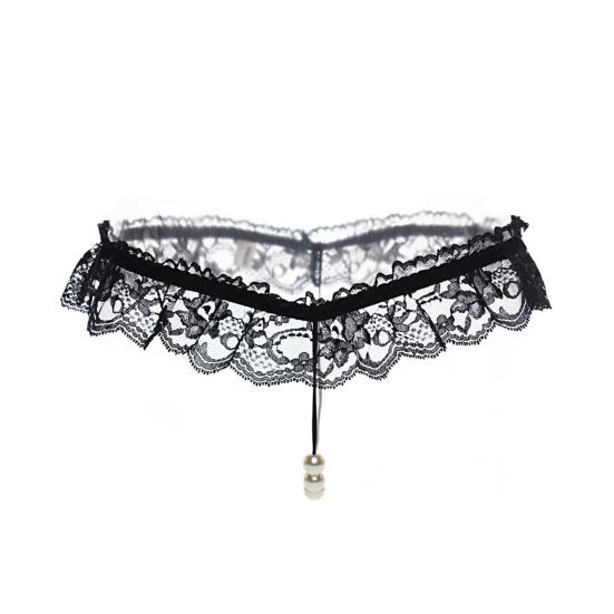 Popular Women Briefs Breathable Inside Wear Thin