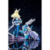 KOTOBUKIYA Megami Device Chaos & Pretty Alice Height approx. 150mm 11 scale plastic model