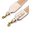 Ma Huang Shi Adjustable 4.5CM Webbing Bag Strap, Off-White Series, Women's Replacement Strap