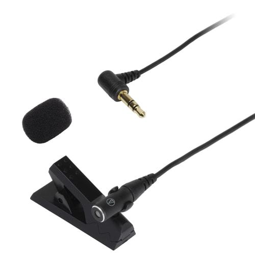 Audio-Technica Mono Microphone AT9904