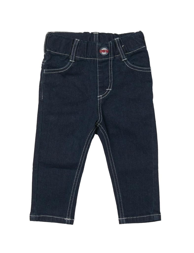 Edwin NV080 Stretch Denim Pants
