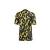 adidas Manchester United Soccer Jerseys Men's Lemon Moderate EA2117
