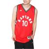 Adidas Basketball Jerseys Men's Red Moderate AL7148