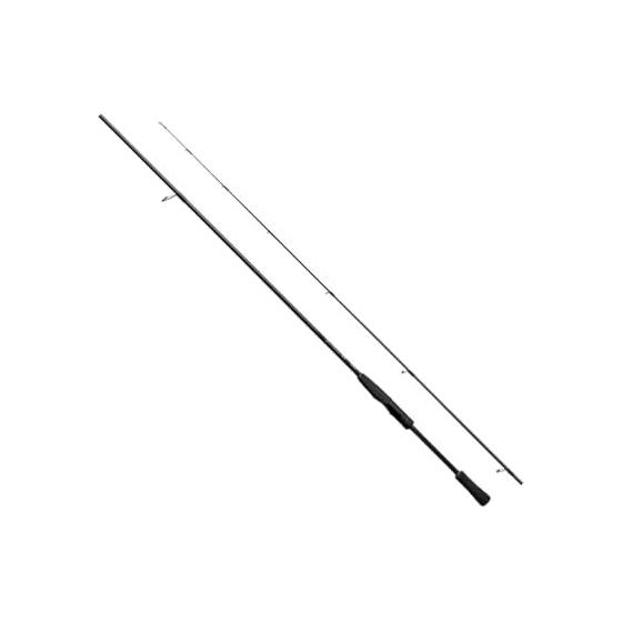 SHIMANO Bream Rod 26 Brainius BB S76ML