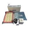 Air Filter PM0.1 CN95 Cabin Air Filter Oil Filter for Changan Yidong EADO PLUS 1.4T 1.6L