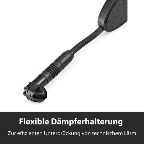 AKG C544 L Headset Microphone Headworn microphone for AKG wireless systems