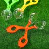 2Pcs Nature Exploration Toy Skill Scissor Clamp Coordination Smell-less Plastic Development Hand-eye Small Animal Scoopers