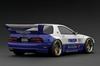 Ignition Model PANDEM Finished Product 1/18 RX-7 (FC3S) White/Purple