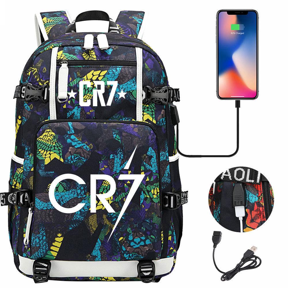 Futbola Zvaigznes USB Austiņas, Jauniešu Skolas