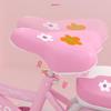 Jingxin Kids Bicycle with Training Wheels