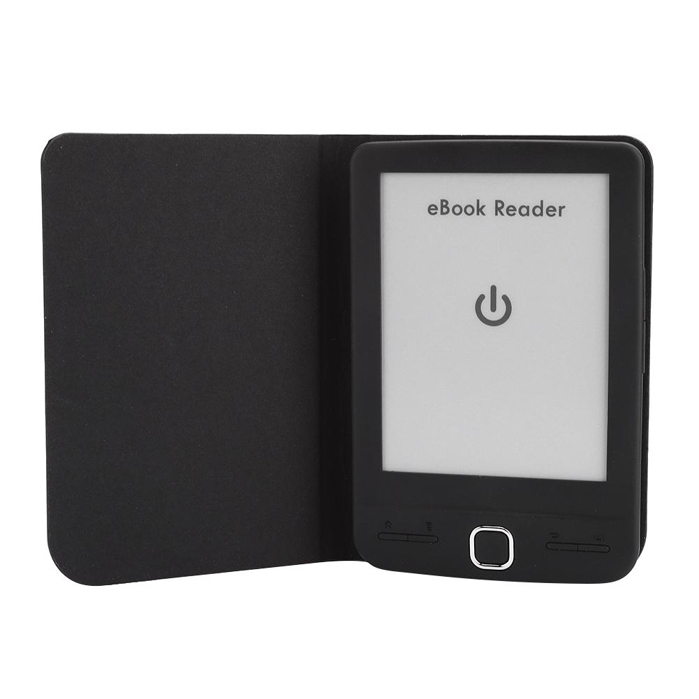 BK-4304 4.3inches E-Ink Screen Display Ebook Reader Electronic Paper Book 800x600