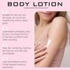Glutathione 50x Tone Up Body Glutathione Body Improves Highly For the Whole Elegant Portable Lotion, Lotion, Skin's Transparency, Moisturizing, Body,