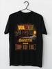 Üst giysisi – T-shirtler