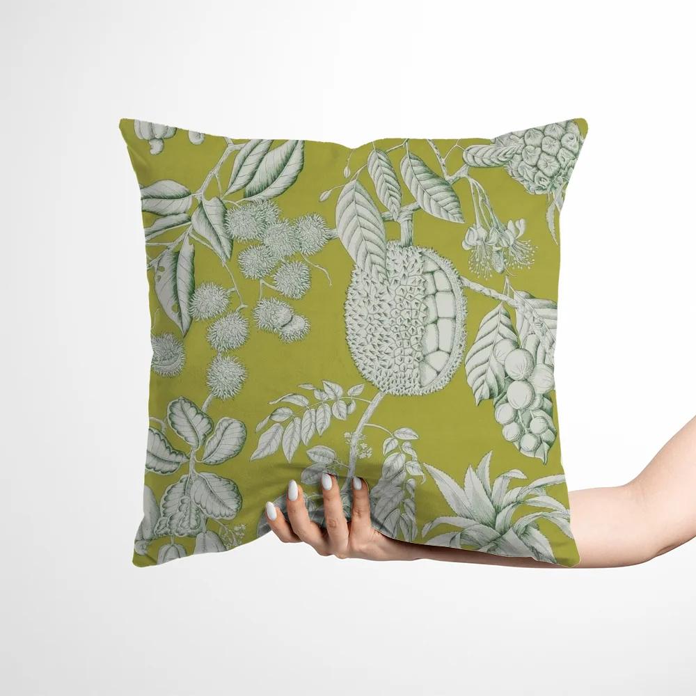 Cousins For Sofa Toile De Jouy Cover Pillow Covers Decorative Pillowcase 60X60 Cushions Home Decor Bed Pillowcases 50X50 Hyunjin