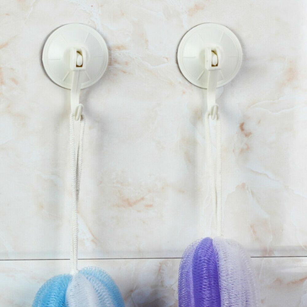 

Тяжелый для сумок, пальто, шапок, гладкий держатель для полотенец, вакуумные крючки, присоски, настенные вешалки 2PCS