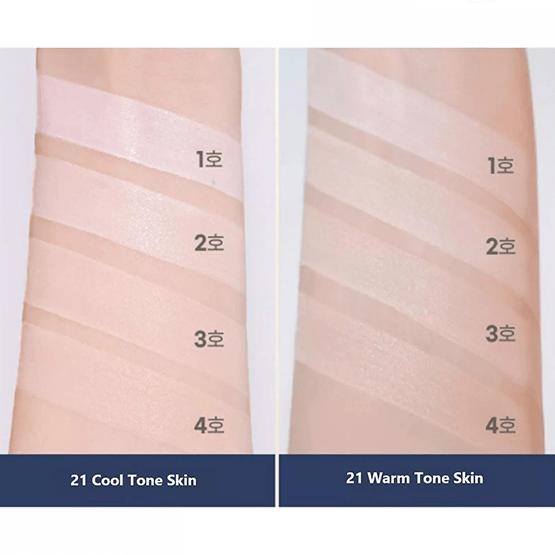 Colorgram Geek Nude Skin Tint SPF 30 PA++ 30ml