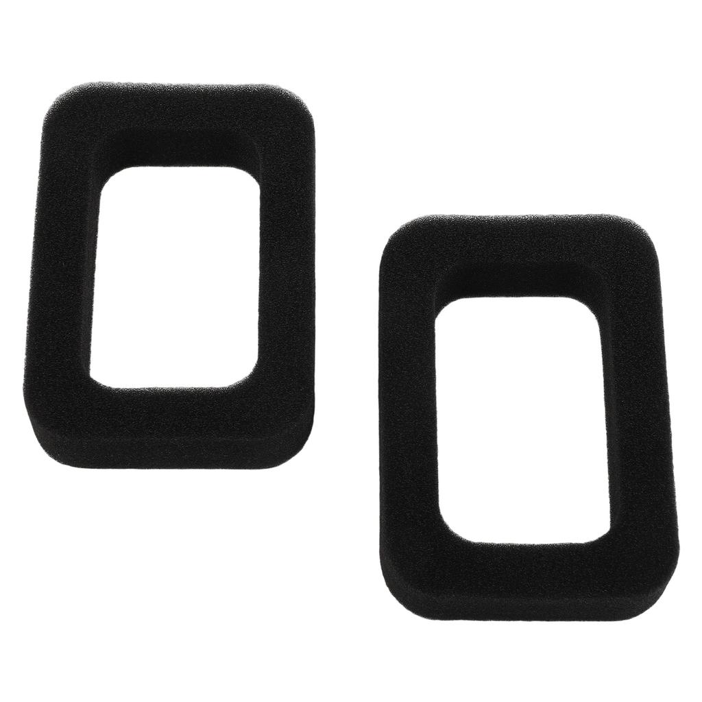 Two Pack Air Filters Compatible with For MOUNTFIELD For CHAMPION and For RS100