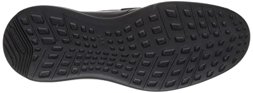 B CB7024G Men's Oxford Flats, Brown, Size 25.5 cm, 3E