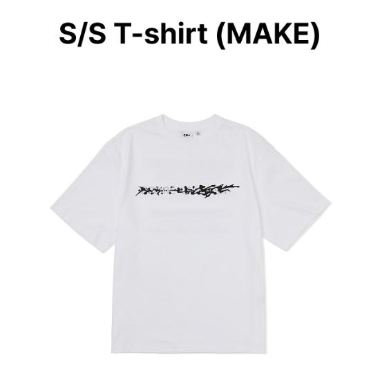 ENHYPEN DESIRE: UNLEASH S/S T-shirt