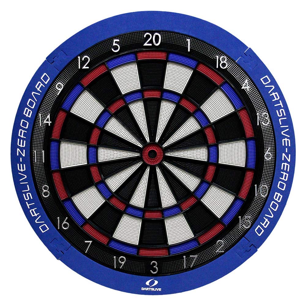 

BOARD DARTSLIVE-ZERO
