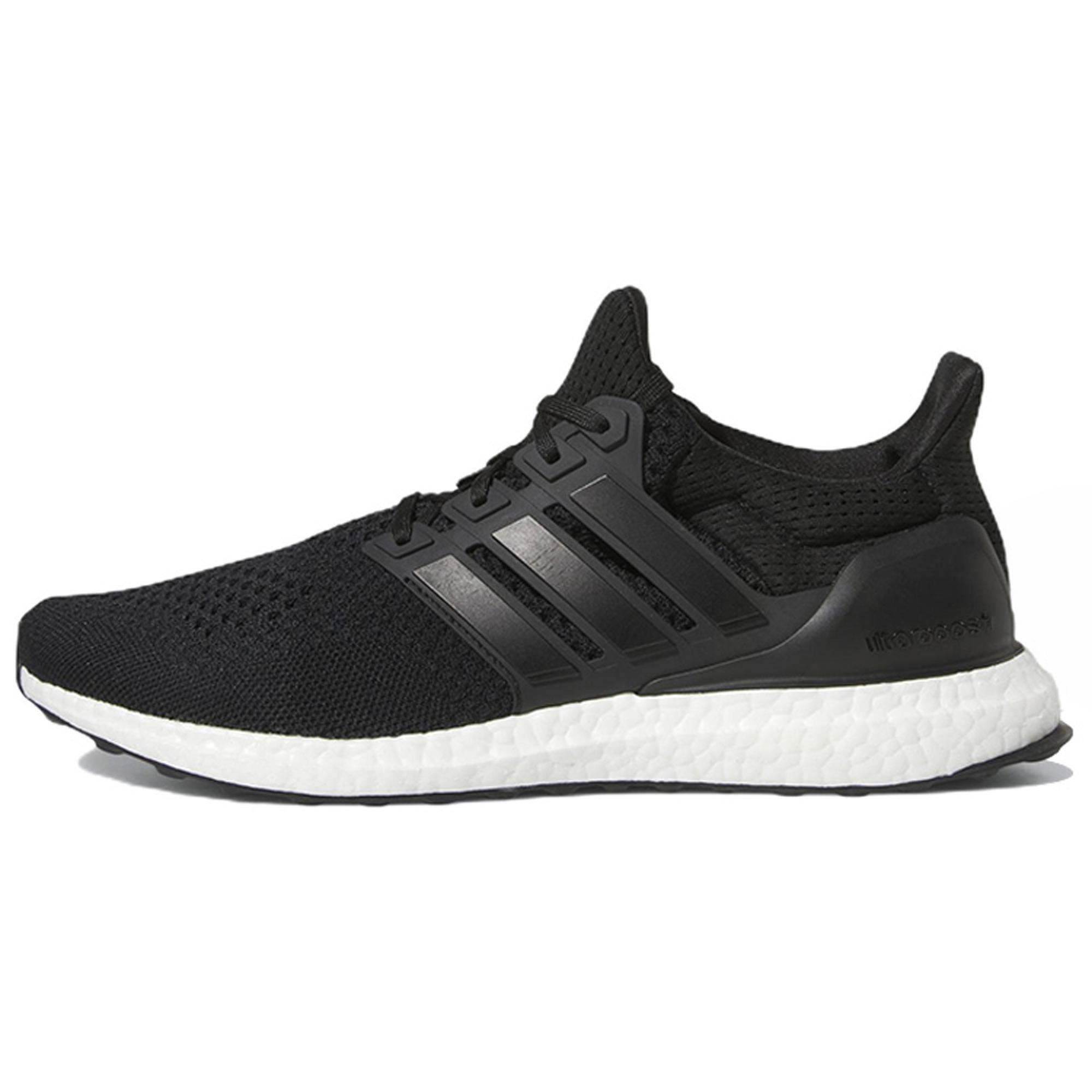 

UltraBoost Adidas 1.0 Двойной черный HQ4201 40.5