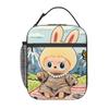 Picnic Bags Unisex Student Outdoor Lunch Bags Suitable For School Trips Picnic Bags