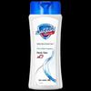 Safeguard Aloe Vera Fragrance Moisturizing Body Wash