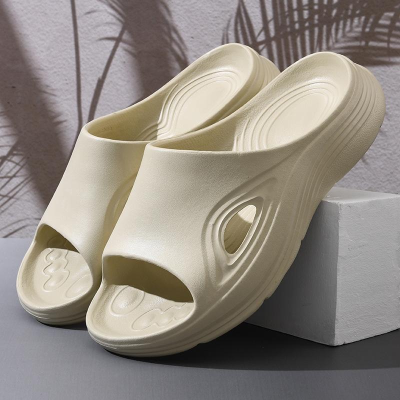 Papuci de vară, sport, plajă, pantofi pentru cupluri, casă nouă, antiderapantă, cu un singur cuvânt, drag, în aer liber, casual, sandale pentru bărbați