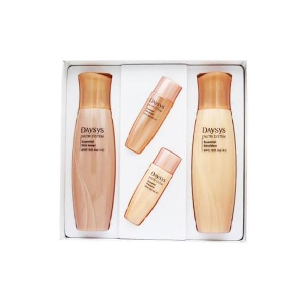 DAYSYS Essential 2-piece set (12101810)