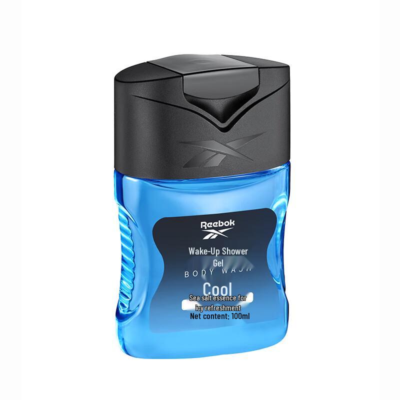 Reebok Ice Cool Shower Gel