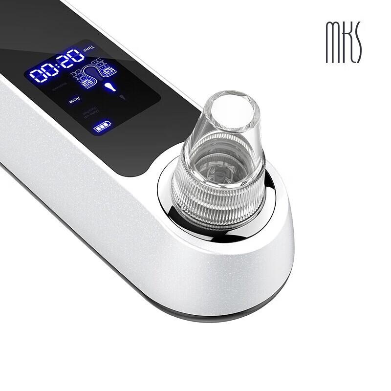 MKS Elektrischer Mitesserentferner