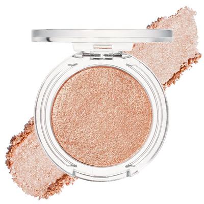 Naming Fluffy Baked Highlighter 3 Colors, FRENESS, 1 Piece