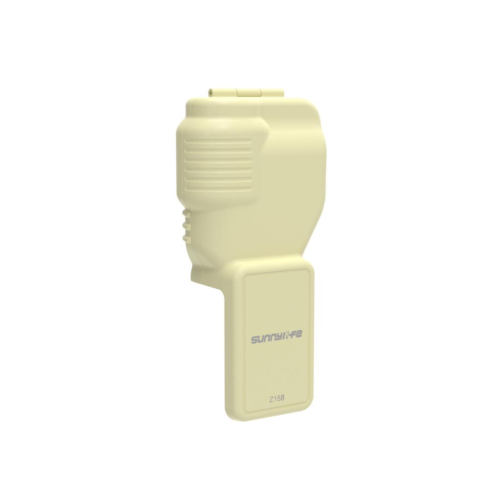 Plastic Gimbal Protector for DJI Osmo Pocket 1 Camera Cap  Protective Case Handheld Gimbal Box DJI Pocket 1 Accessories