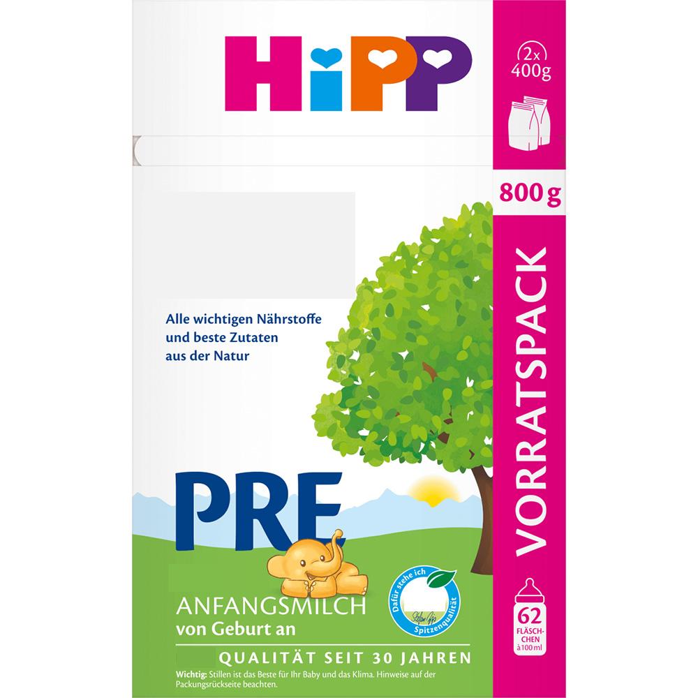 1 container of Hip Pre Bio Enfantmilhi 800g