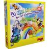 Board Game - Haba - the Rainbow Clan - 2 Years+ - Multicolor
