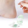 Heel  Sticker  Foot Care Sticker Waterproof Anti-wear Shoe Sticker Heel Protectors 20pcs