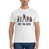 Hey You Guys! 1985 Classic T-Shirt t shirts for graphic t shirts Short sleeve tee