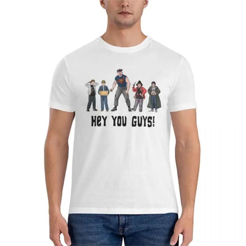 Hey You Guys! 1985 Classic T-Shirt t shirts for graphic t shirts Short sleeve tee