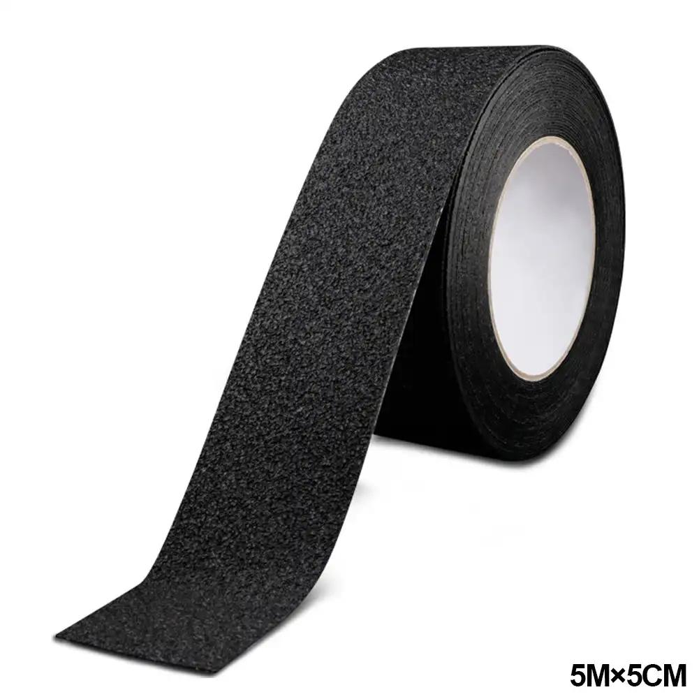 Self-adhesive Sticker For Car Door Edge Protector Door Sill Anti Scratch Stickers Car Protective Film Waterproof Exterior Parts