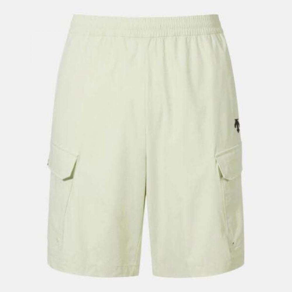 

Шорты Descent M Uqc Sp223thp41 LiM легкие тканые шорты с карманами-карго L 100