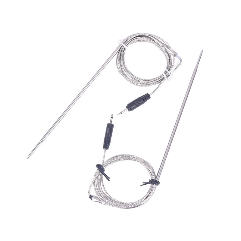 Thermometer Hybrid Sonde Ersatz Für Digitale Kochen Lebensmittel Fleisch Thermometer