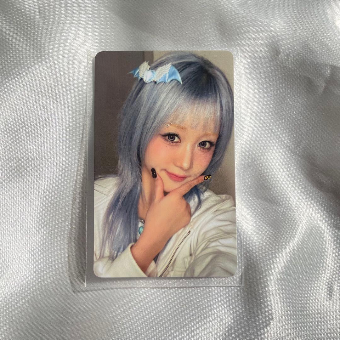 

[USED] Kep1er Hikaru Macau admission bonus