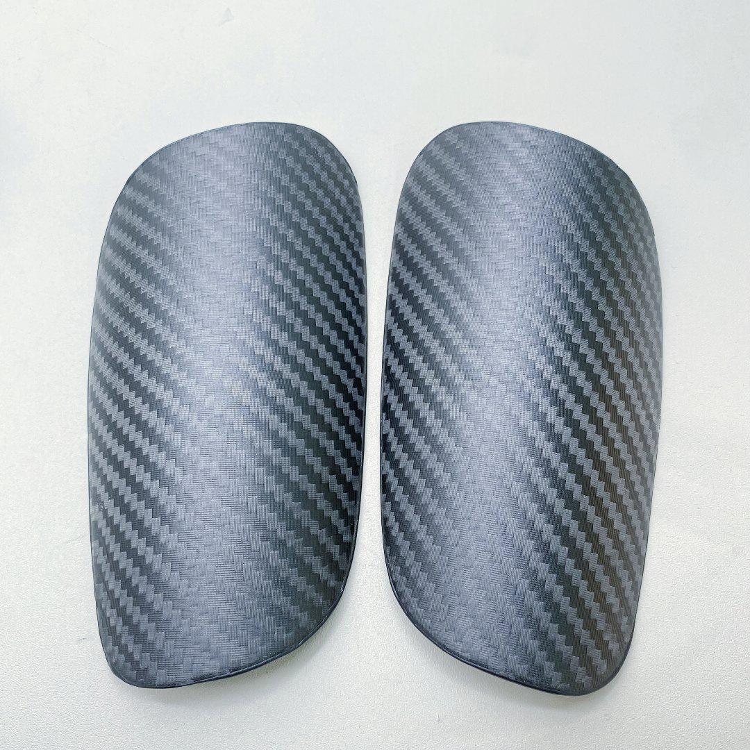 Ultra-light Carbon Fiber Calf & Shin Guard - Anti-collision Football Sports Protector Knee