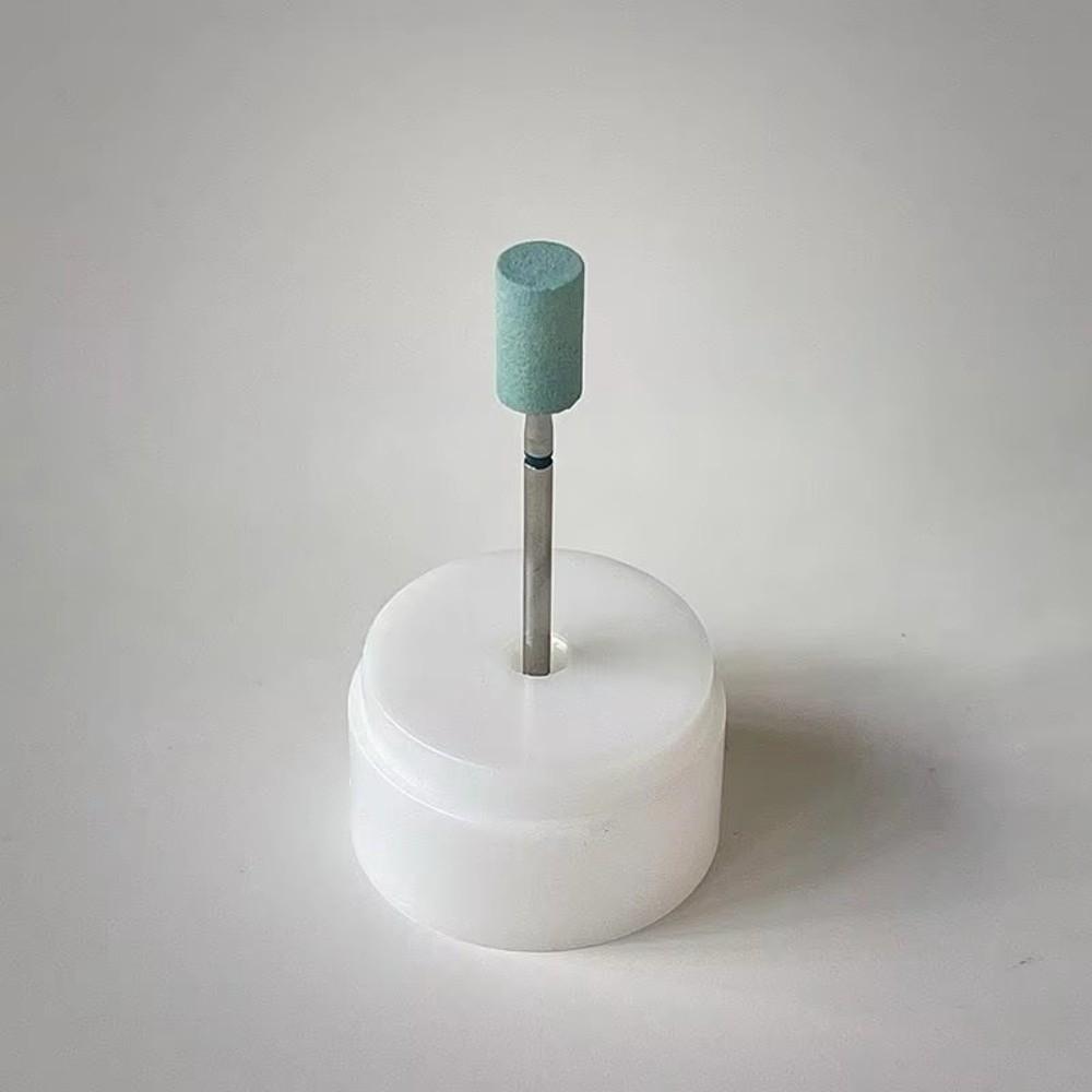2.35mm Shank Dental Polisher Versatile Diamond Polishing Stone for Metal Crafts
