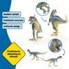 Schleich Dinosaur Dilophosaurus 15046