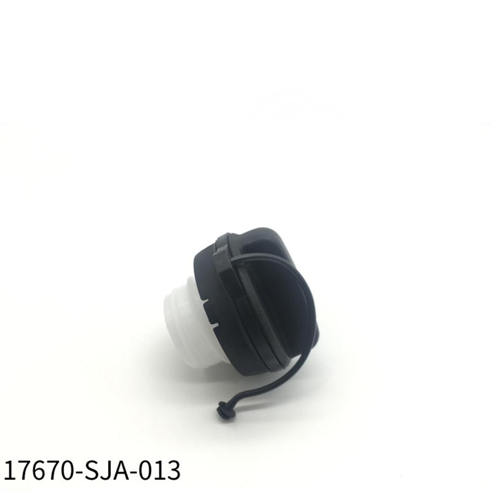 New For 95-12 Honda CR-V Jazz Civic Accord Fuel Tank Petrol Diesel Filler Cap Cover