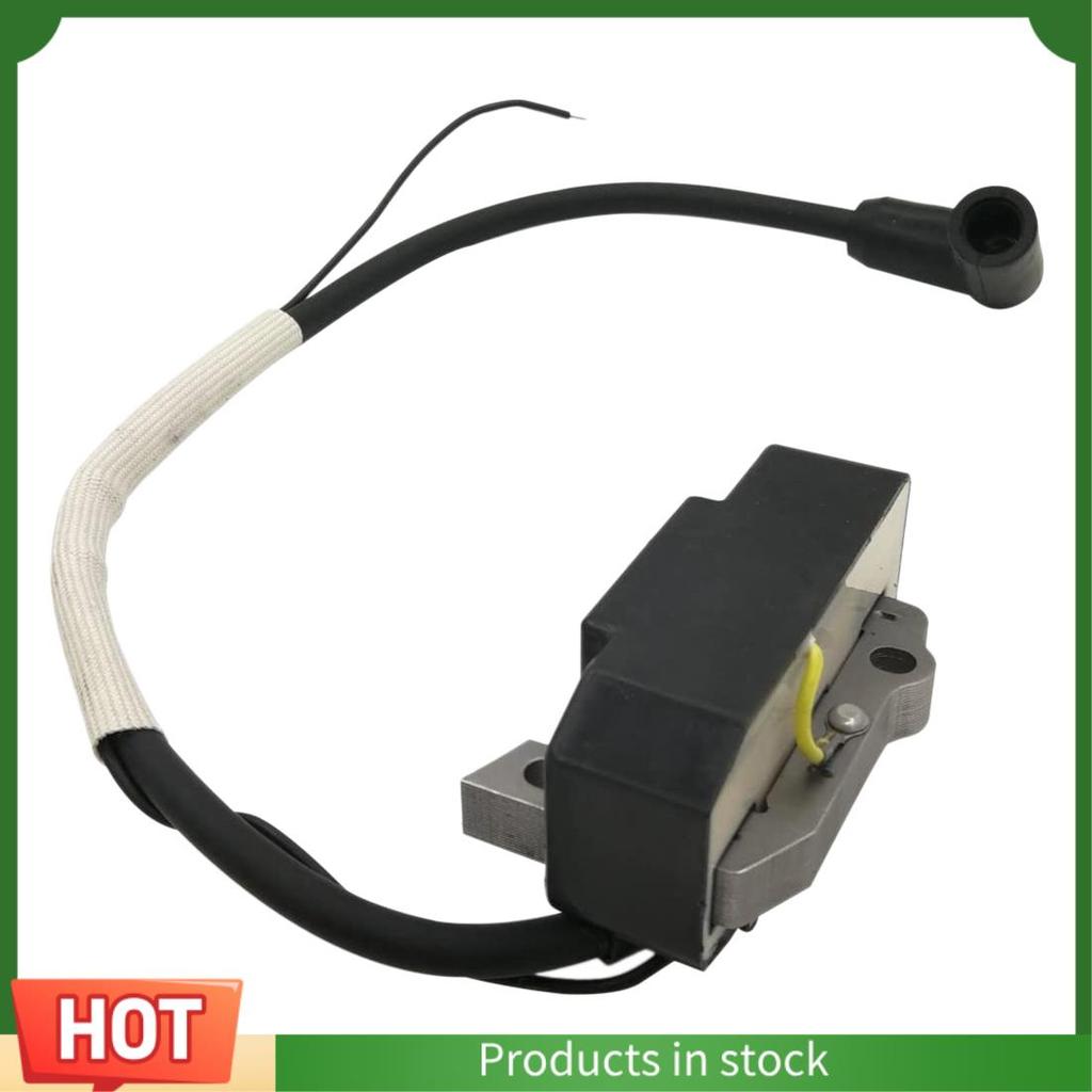 AU63-Auto Parts High Voltage Package Lawn Mower Engine Ignition Coil For Wacker WM80 BS45Y BS52Y BS60Y Jumping Jack Rammers