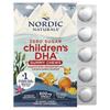 Children's DHA™ Gummy Chews, Ages 3+, Tropical Punch, 30 Gummies (355 Mg Per Gummy)