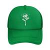 Unisexiacal Laugh Anime Art Graphic Mesh Baseball Cap Casual Hat Outdoor  For Womens Unisex FeUnisex